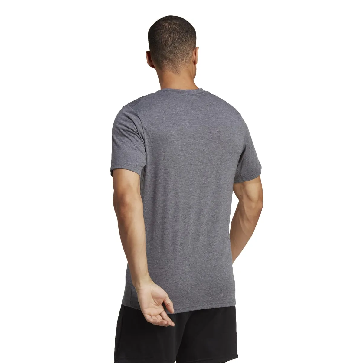 adidas Men's Train Essentials Feelready Training T-Shirt