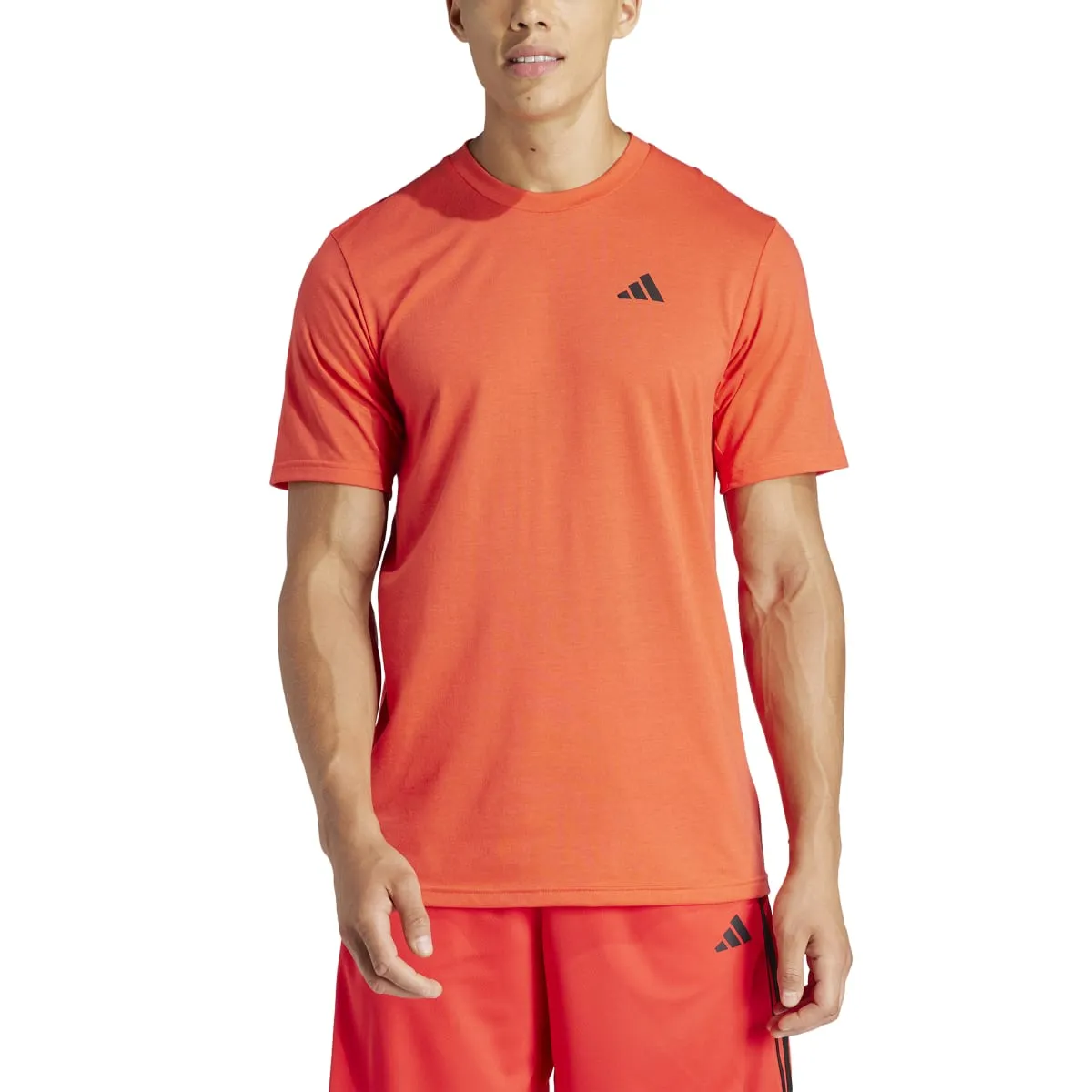 adidas Men's Train Essentials Feelready Training T-Shirt