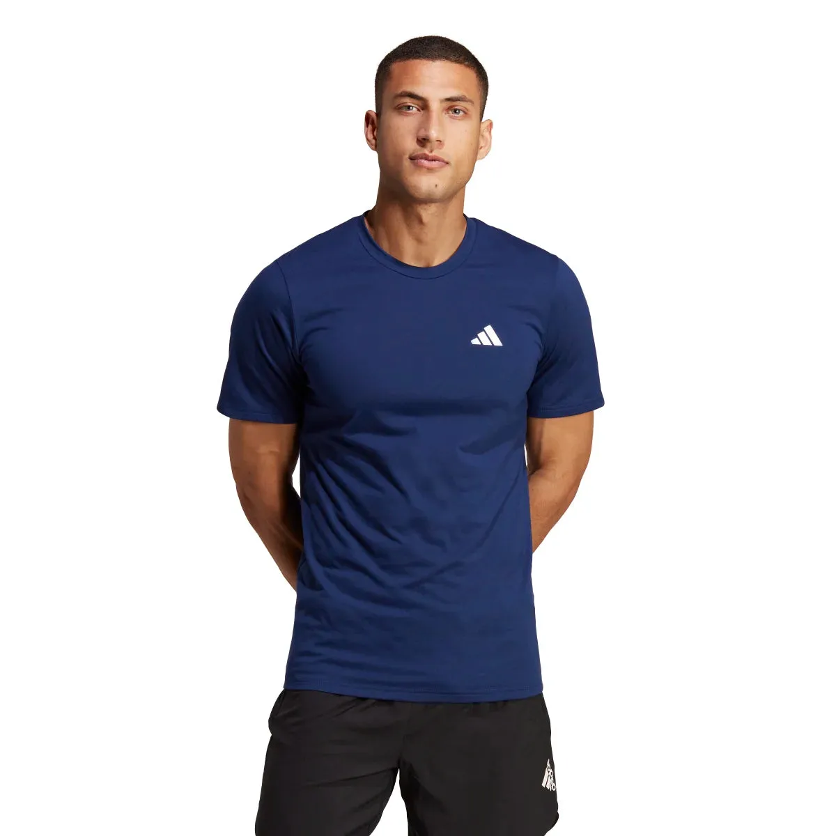 adidas Men's Train Essentials Feelready Training T-Shirt