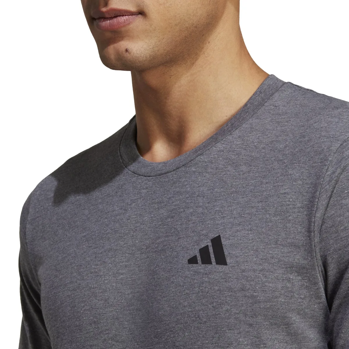 adidas Men's Train Essentials Feelready Training T-Shirt