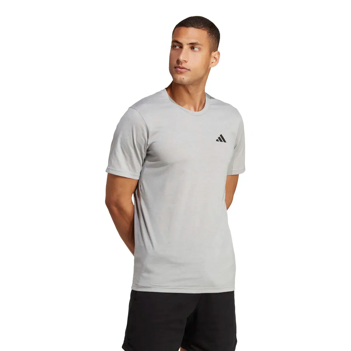 adidas Men's Train Essentials Feelready Training T-Shirt