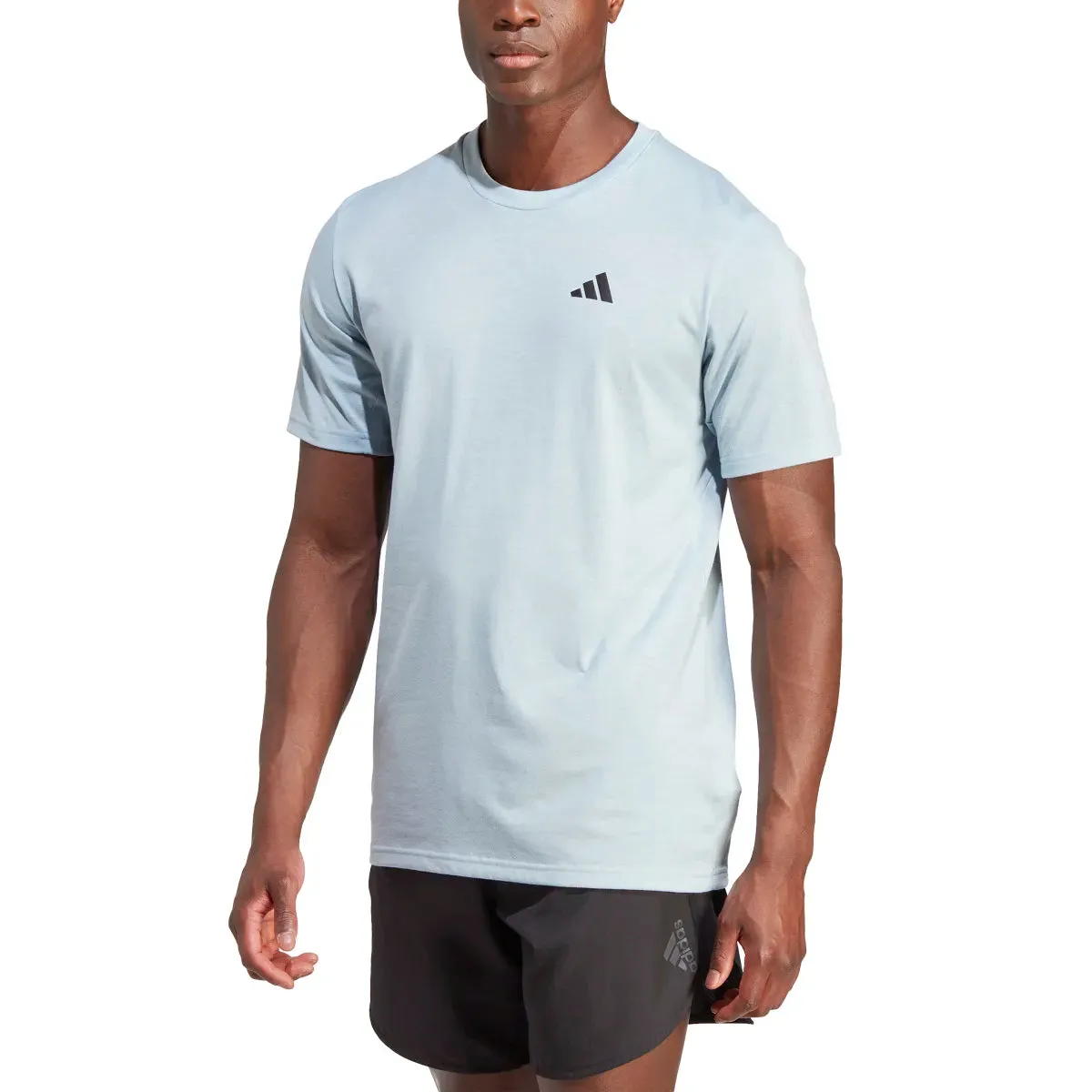 adidas Men's Train Essentials Feelready Training T-Shirt