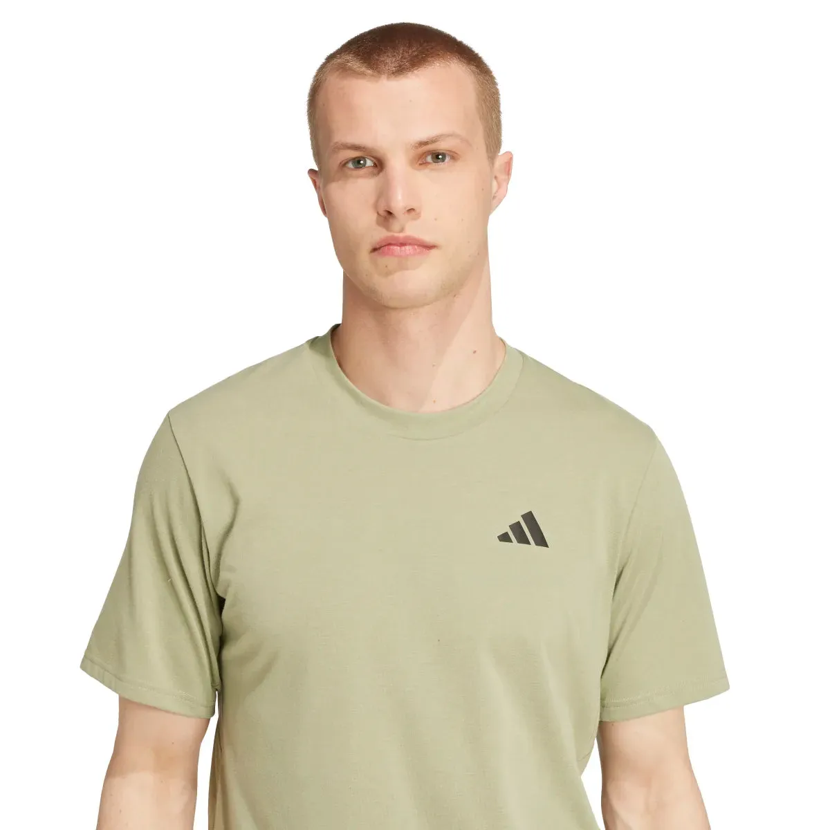 adidas Men's Train Essentials Feelready Training T-Shirt