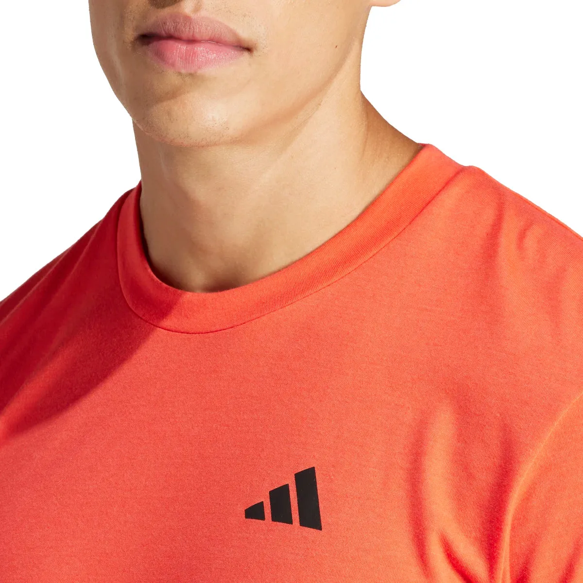 adidas Men's Train Essentials Feelready Training T-Shirt