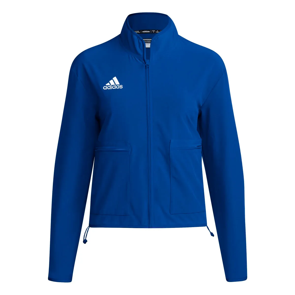 adidas Women's Coaches Jacket (Tall)