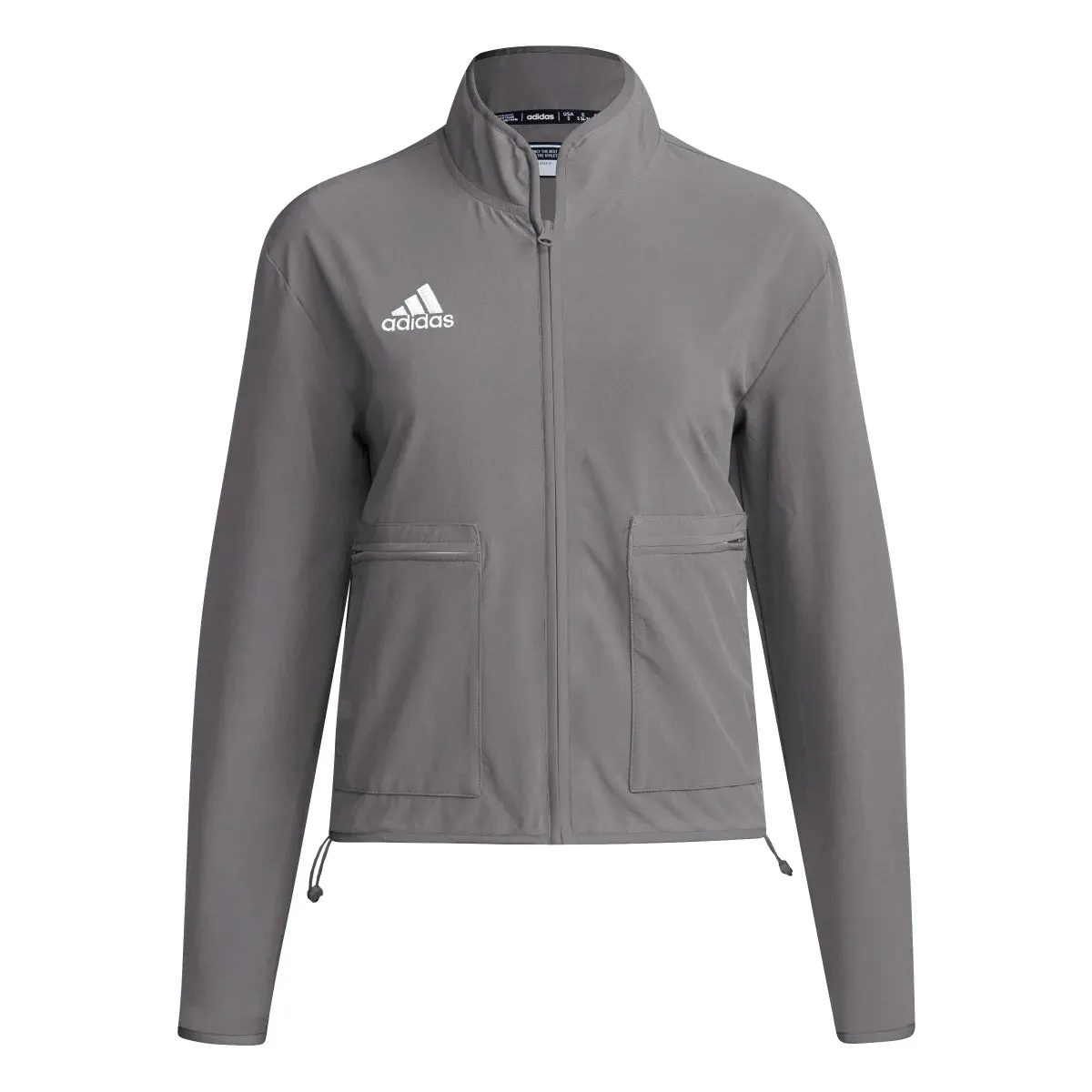 adidas Women's Coaches Jacket (Tall)