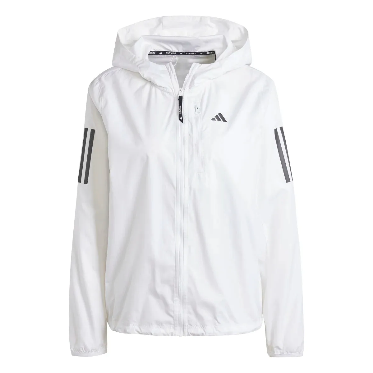 adidas Women's On The Run Jacket