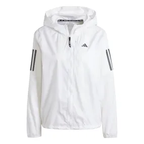 adidas Women's On The Run Jacket