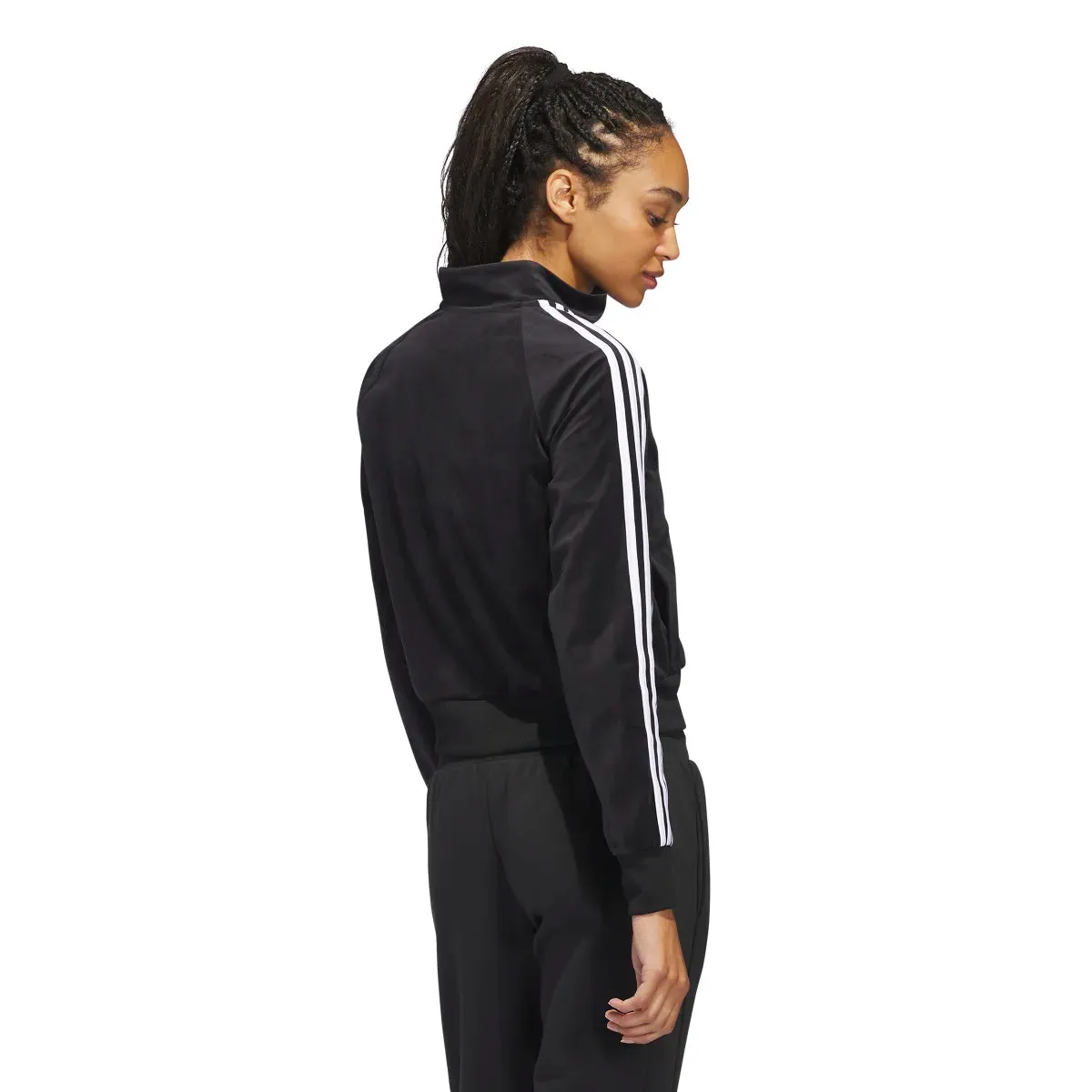 adidas Women's Y2K Glam Jacket