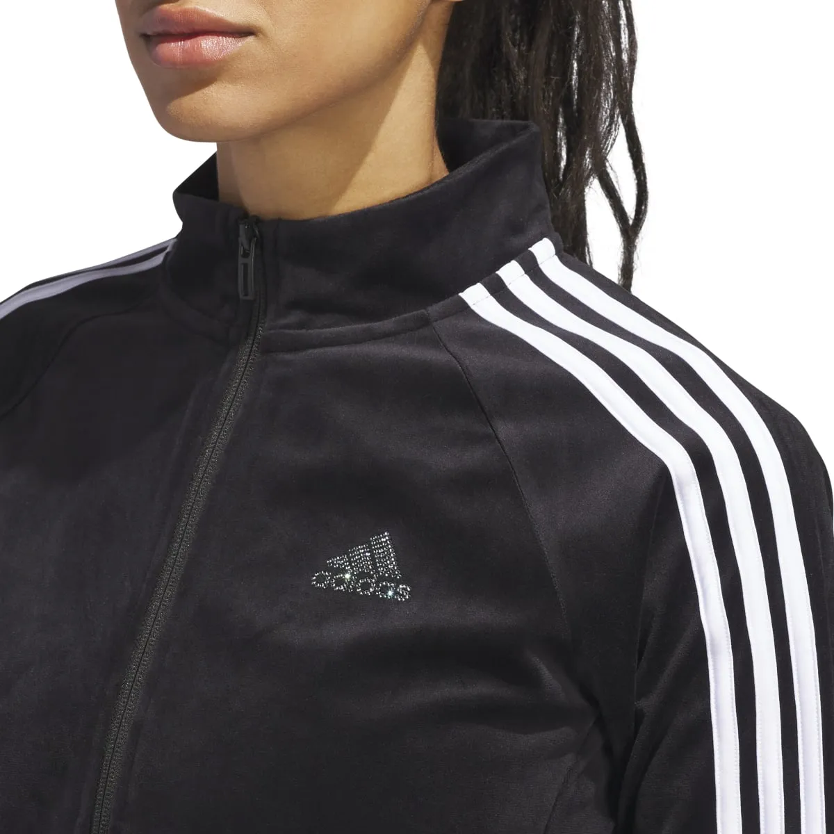 adidas Women's Y2K Glam Jacket