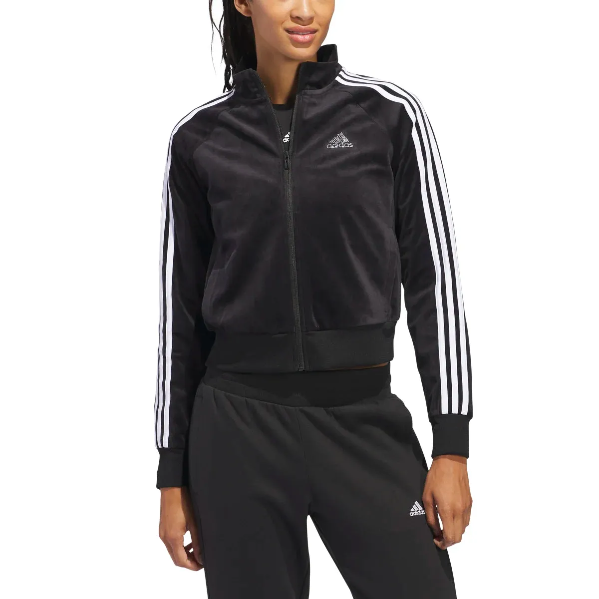 adidas Women's Y2K Glam Jacket