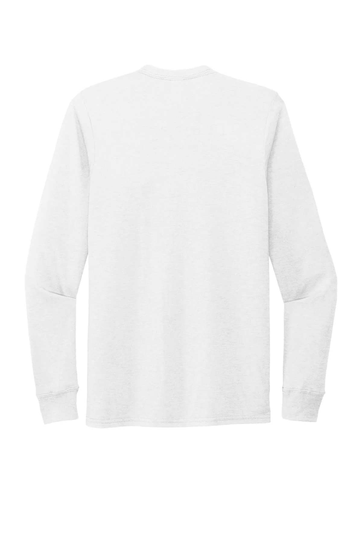 Allmade Men's Tri-Blend Long Sleeve Tee AL6004