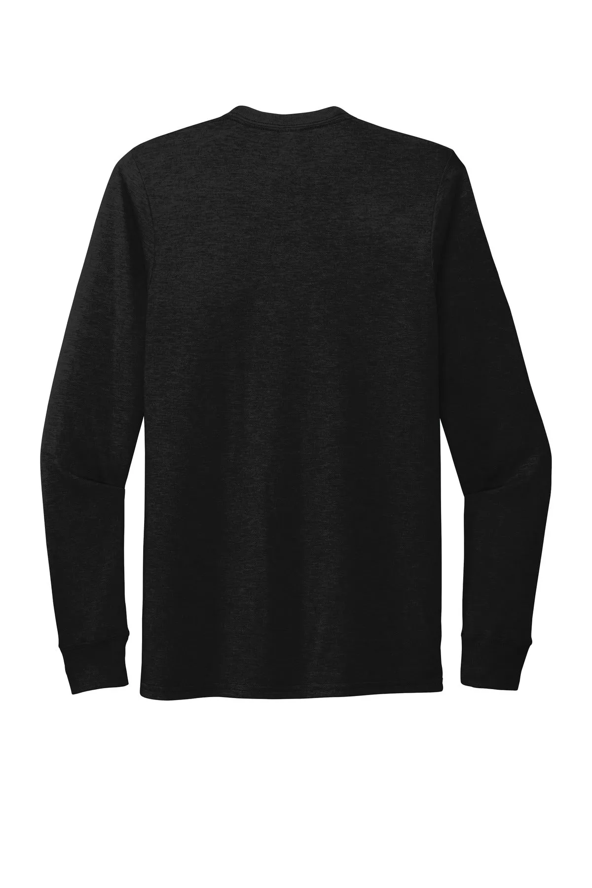 Allmade Men's Tri-Blend Long Sleeve Tee AL6004