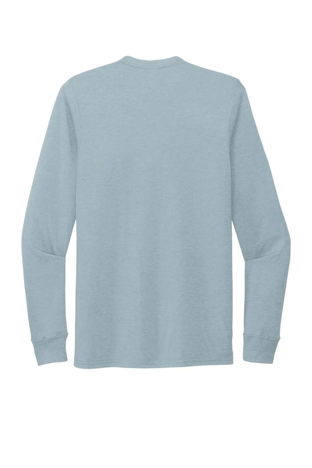 Allmade Men's Tri-Blend Long Sleeve Tee AL6004