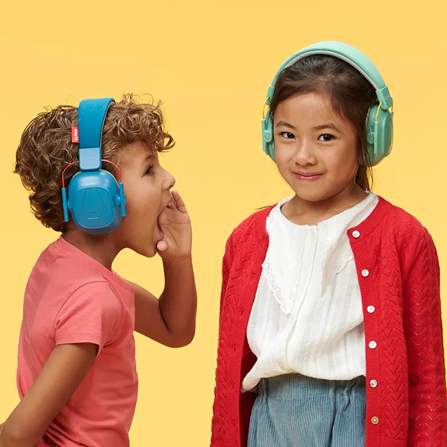 Alpine Muffy Kids Earmuffs