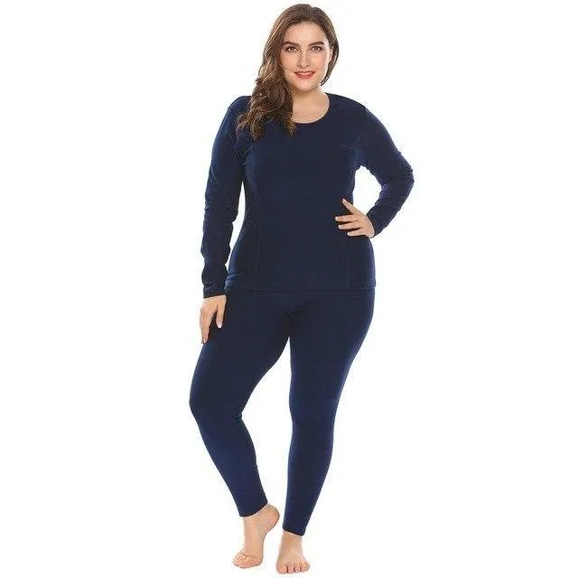 ANALUKE Women Pajama Sets Sleepwear