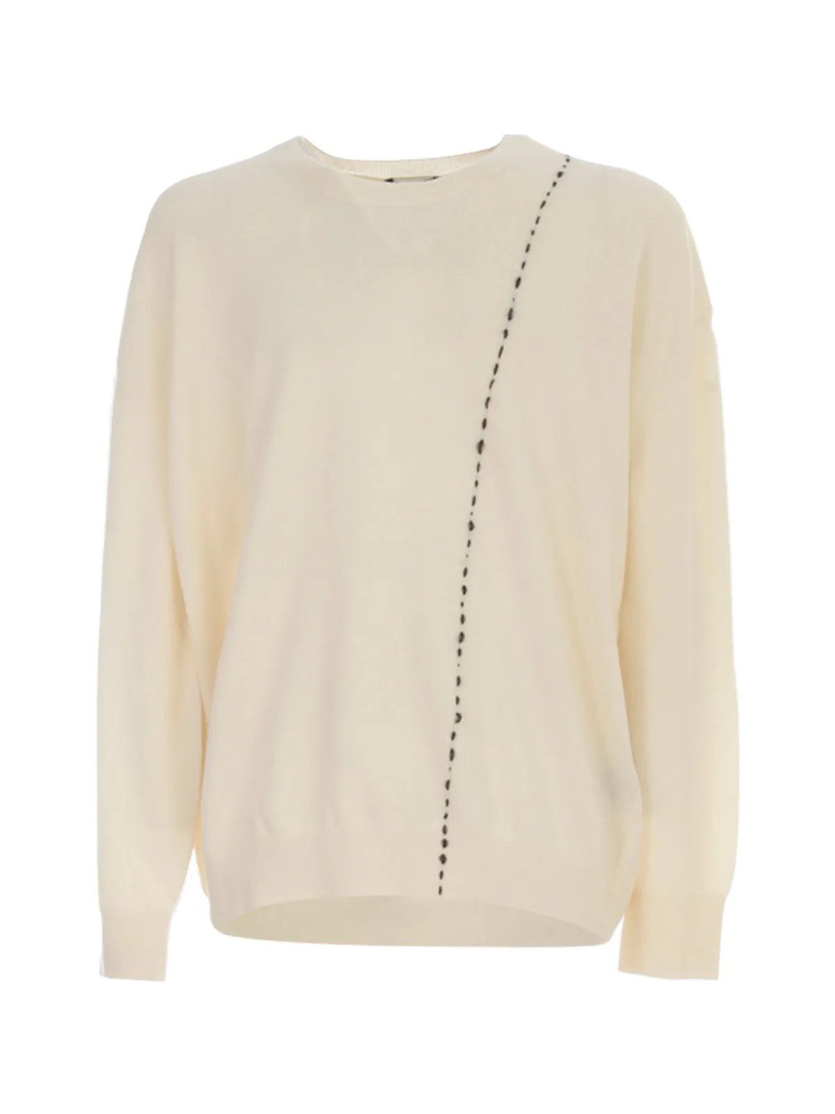 Ann Demeulemeester Crewneck Jumper