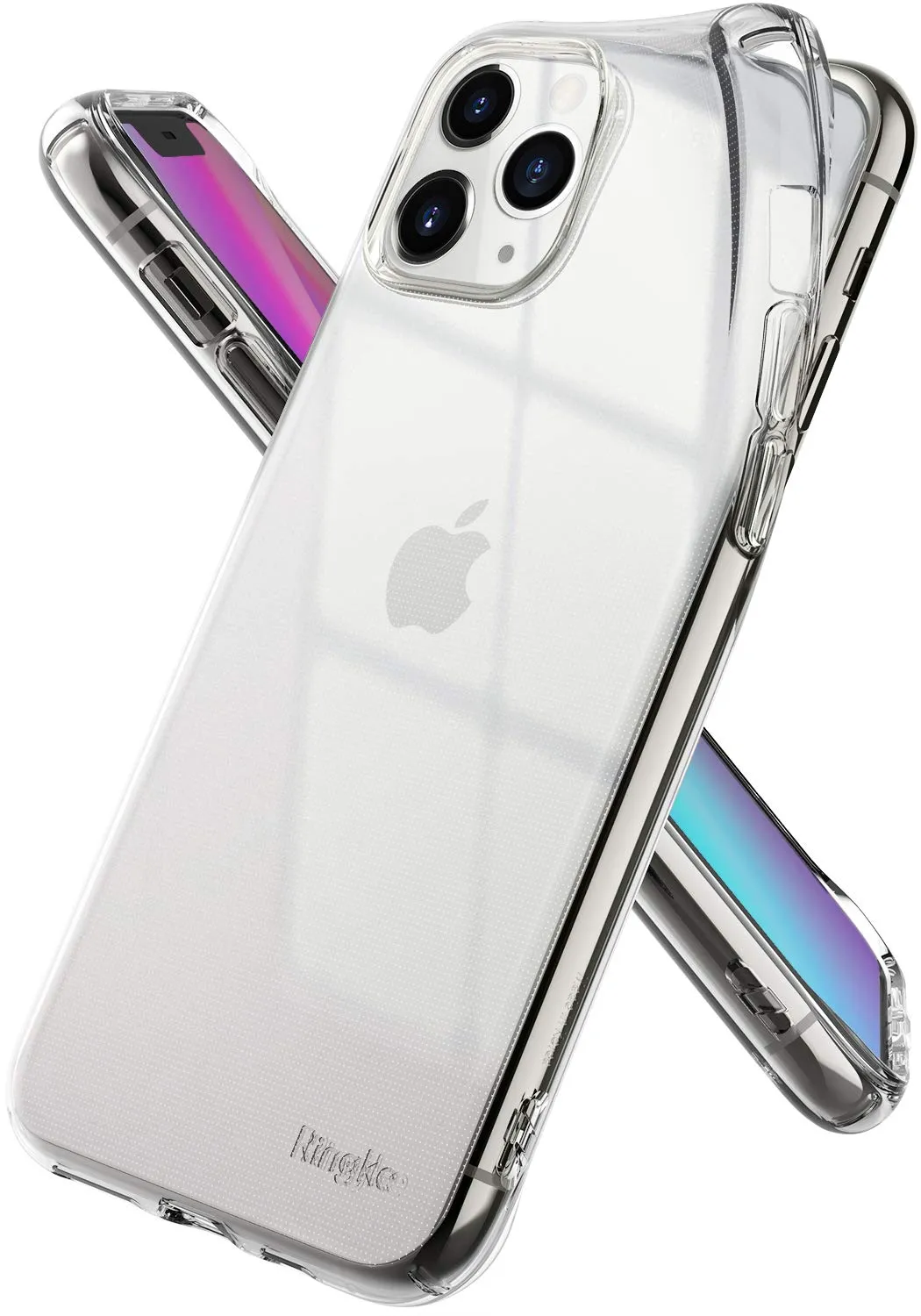 Apple iPhone 11 Pro Back Cover Case | Air - Clear