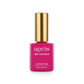 Apres Gel Couleur - 213 Latchkey Pink