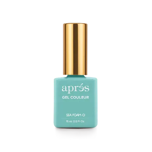 Apres Gel Couleur - 231 Sea Foam-o