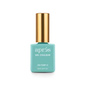 Apres Gel Couleur - 231 Sea Foam-o