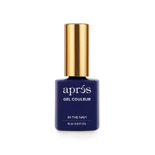 Apres Gel Couleur - 238 In The Navy