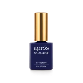 Apres Gel Couleur - 238 In The Navy