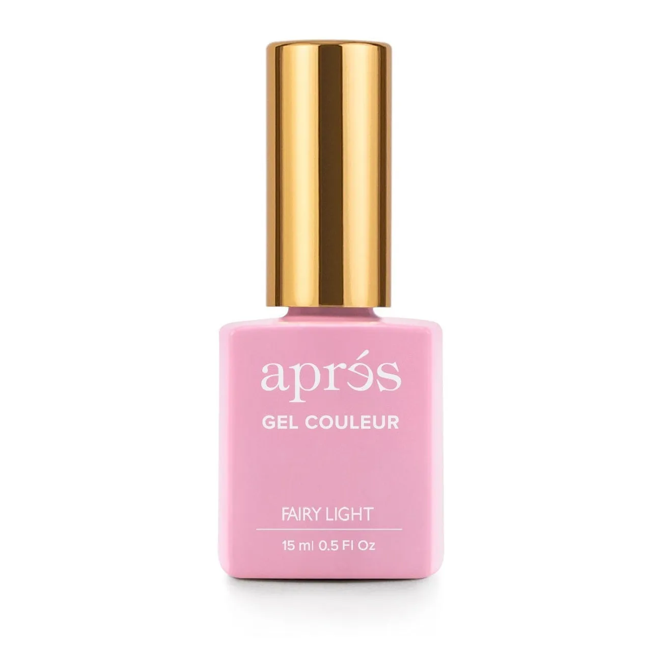 Apres - Gel Couleur - Fairy Light