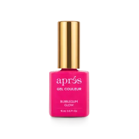 Apres Gel Couleur - J06 Bubblegum Glow