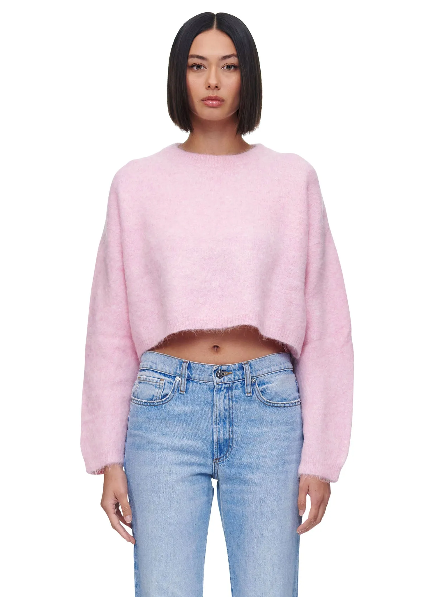 ASTR Clarissa Sweater