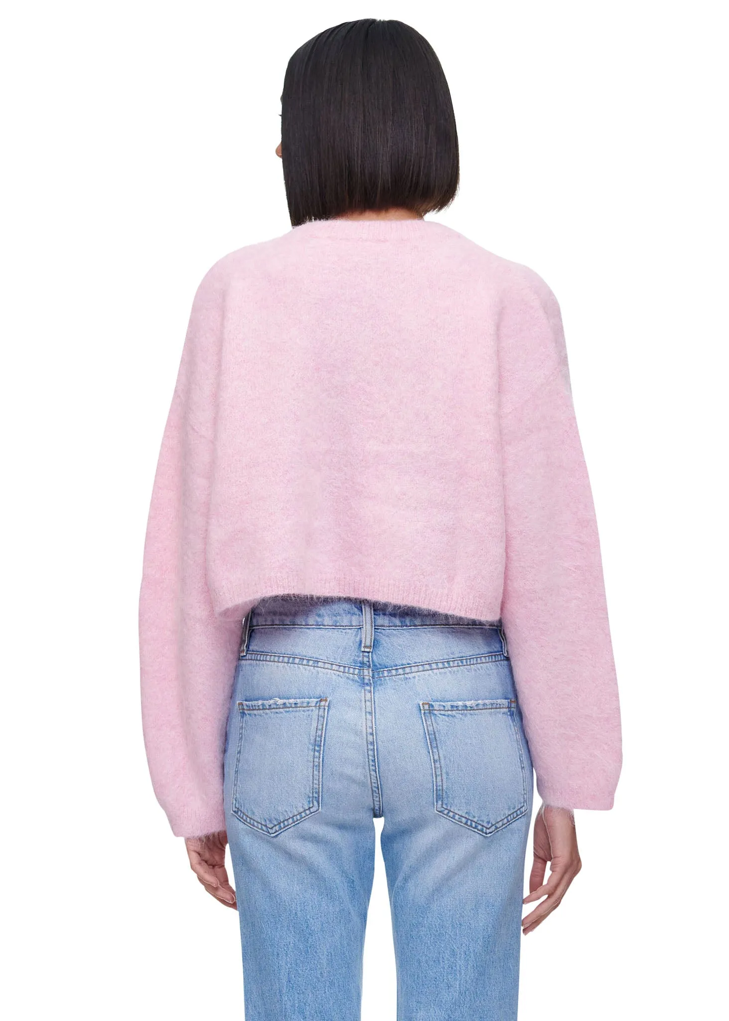 ASTR Clarissa Sweater