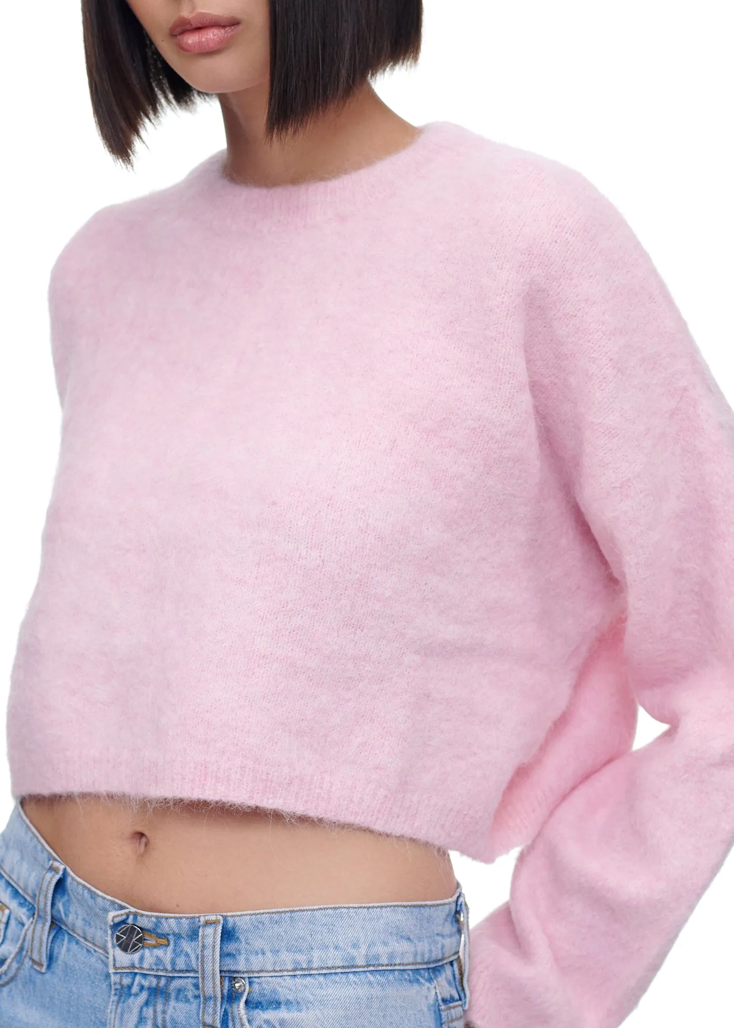 ASTR Clarissa Sweater