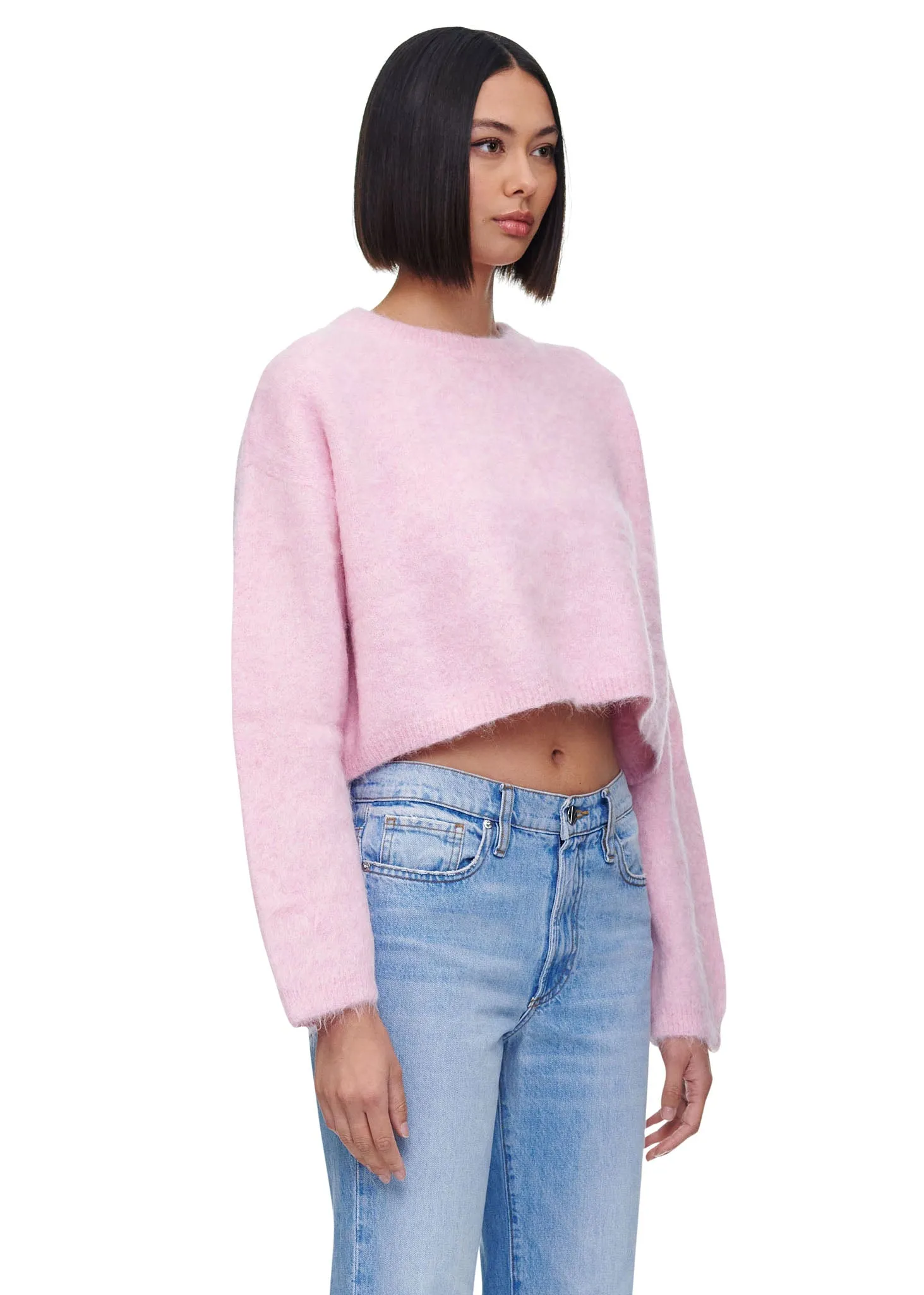 ASTR Clarissa Sweater