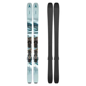 Atomic Women's Maven 84   M 10 GW Ski 2025