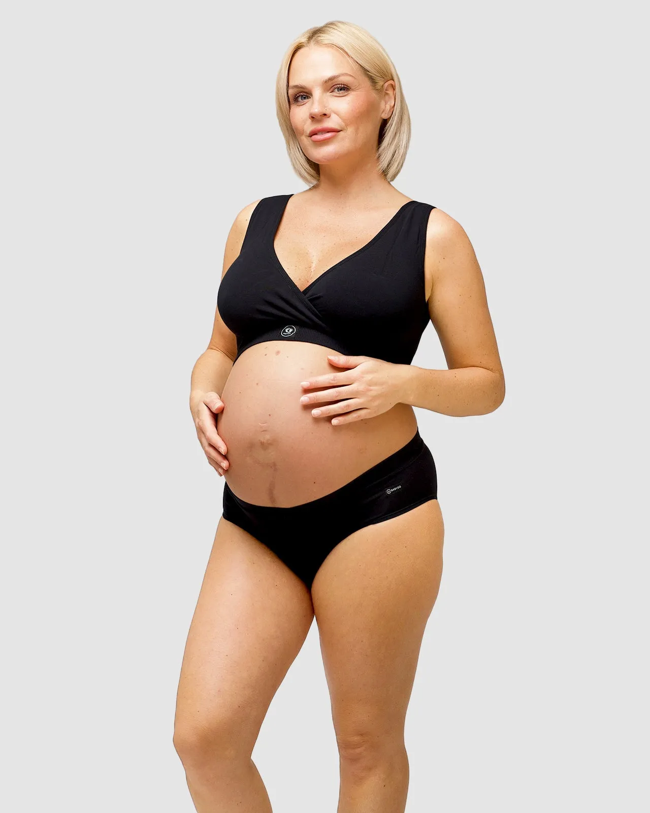 BABYGO® Maternity Knickers