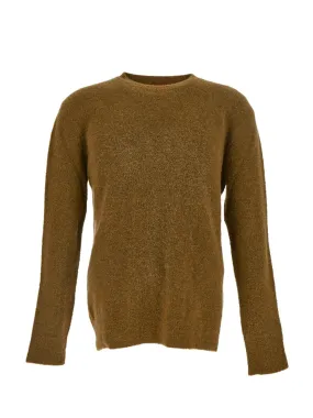 Barena Crewneck Knitted Jumper