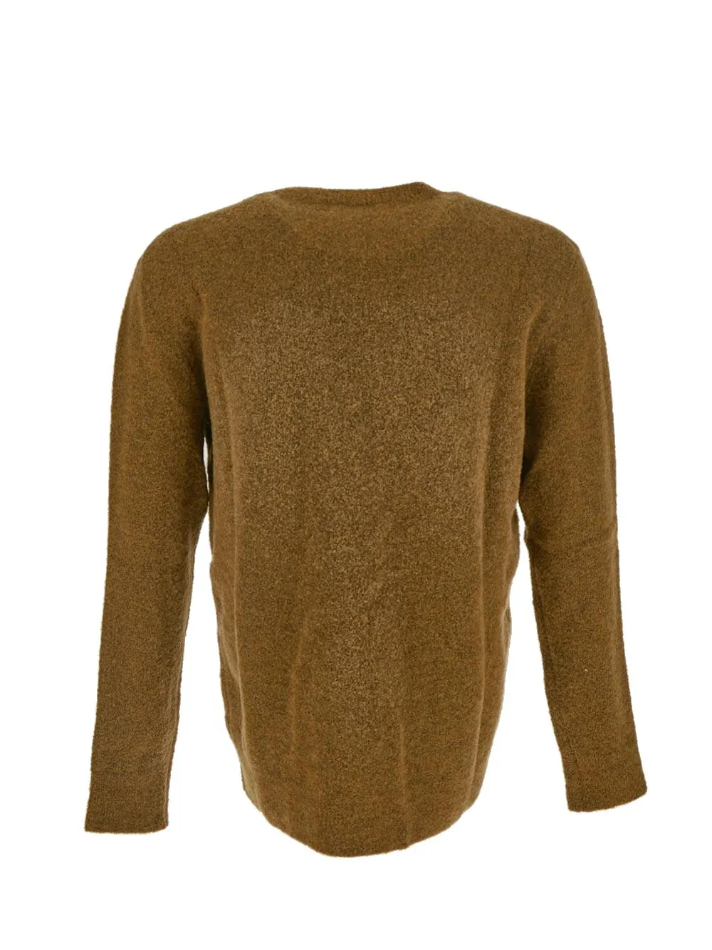 Barena Crewneck Knitted Jumper