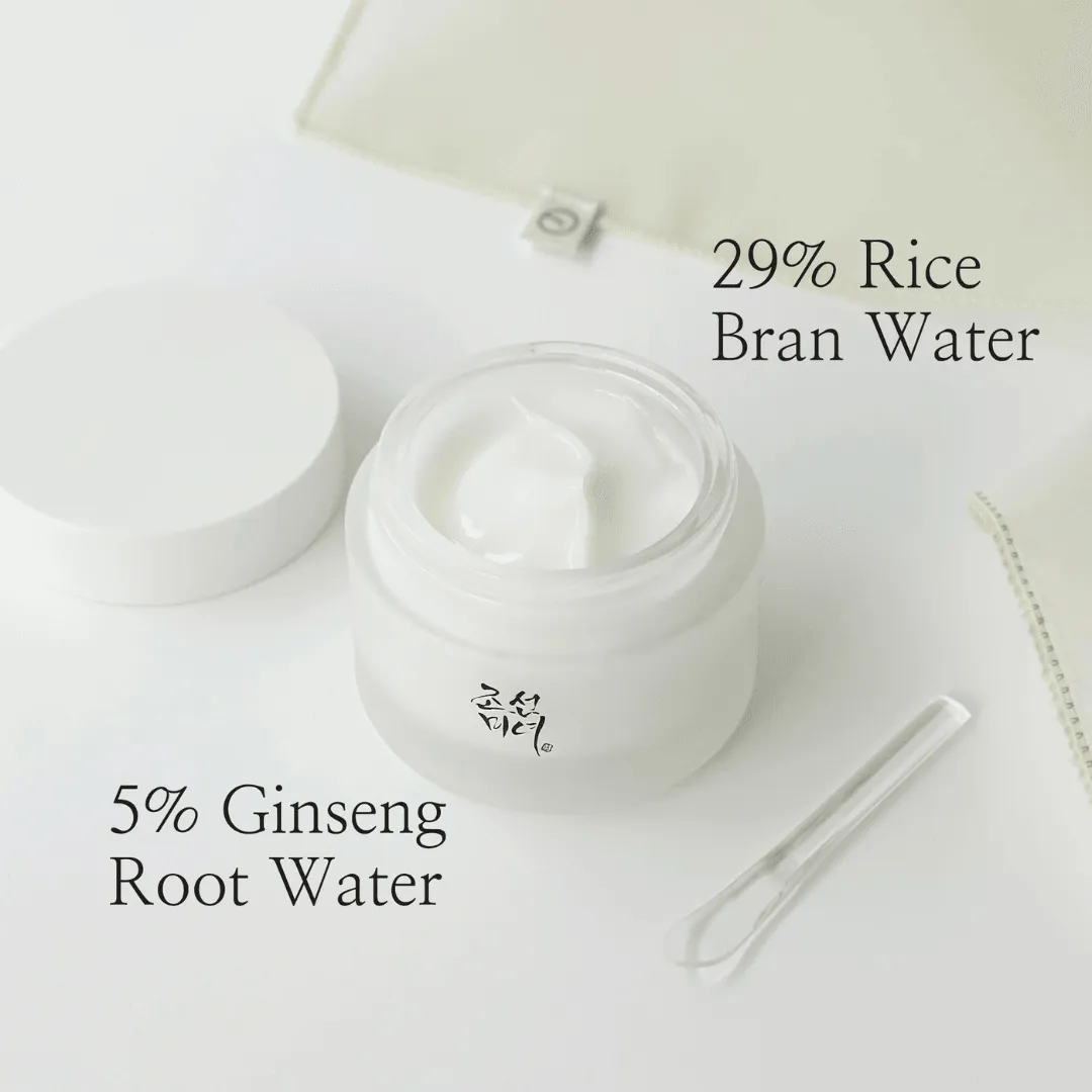 Beauty of Joseon Dynasty Cream – Renewed Formula, 50g