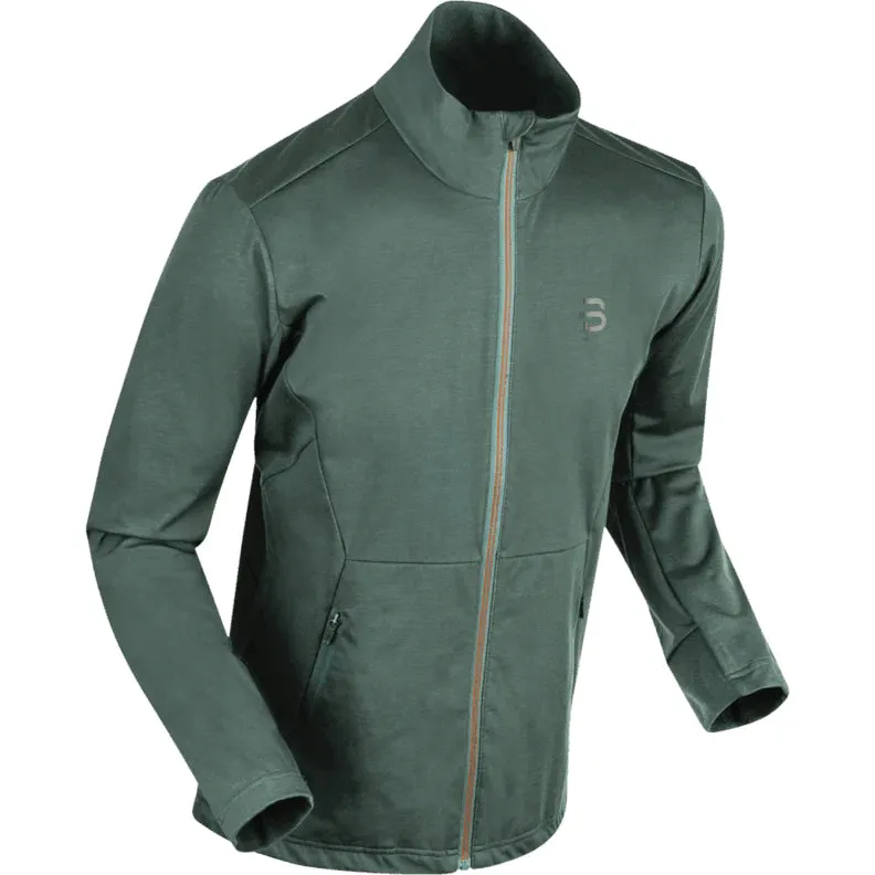 Bjorn Daehlie Conscious Jacket - Mens