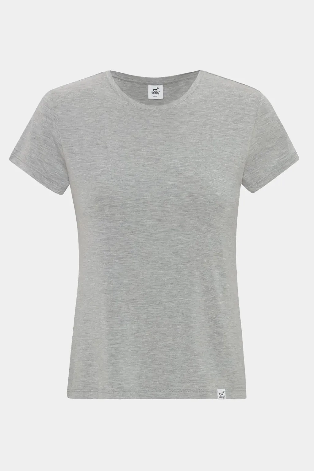 Boody - Women's Crew Neck T Shirt