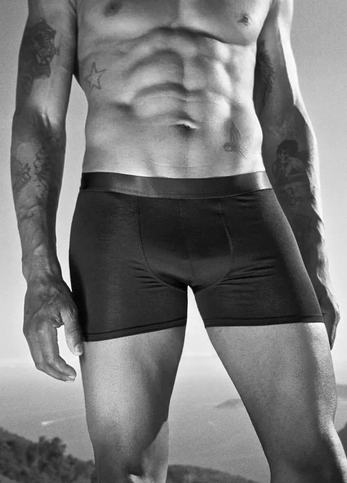 Boxer Brief 3-Pack by CDLP