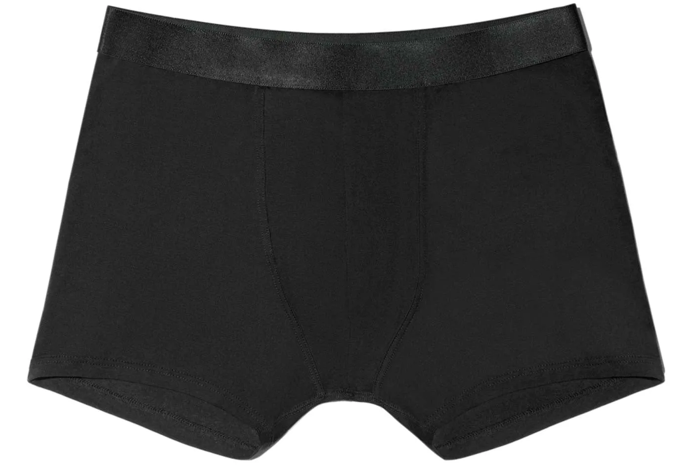 Boxer Brief in Black by CDLP