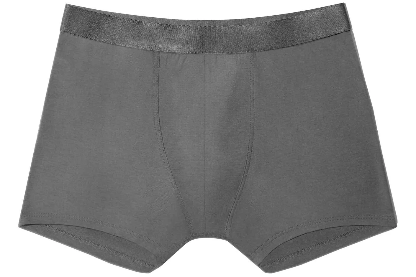 Boxer Brief in Sky Grey by CDLP