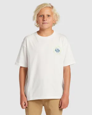 Boys 8-16 Flare T-Shirt