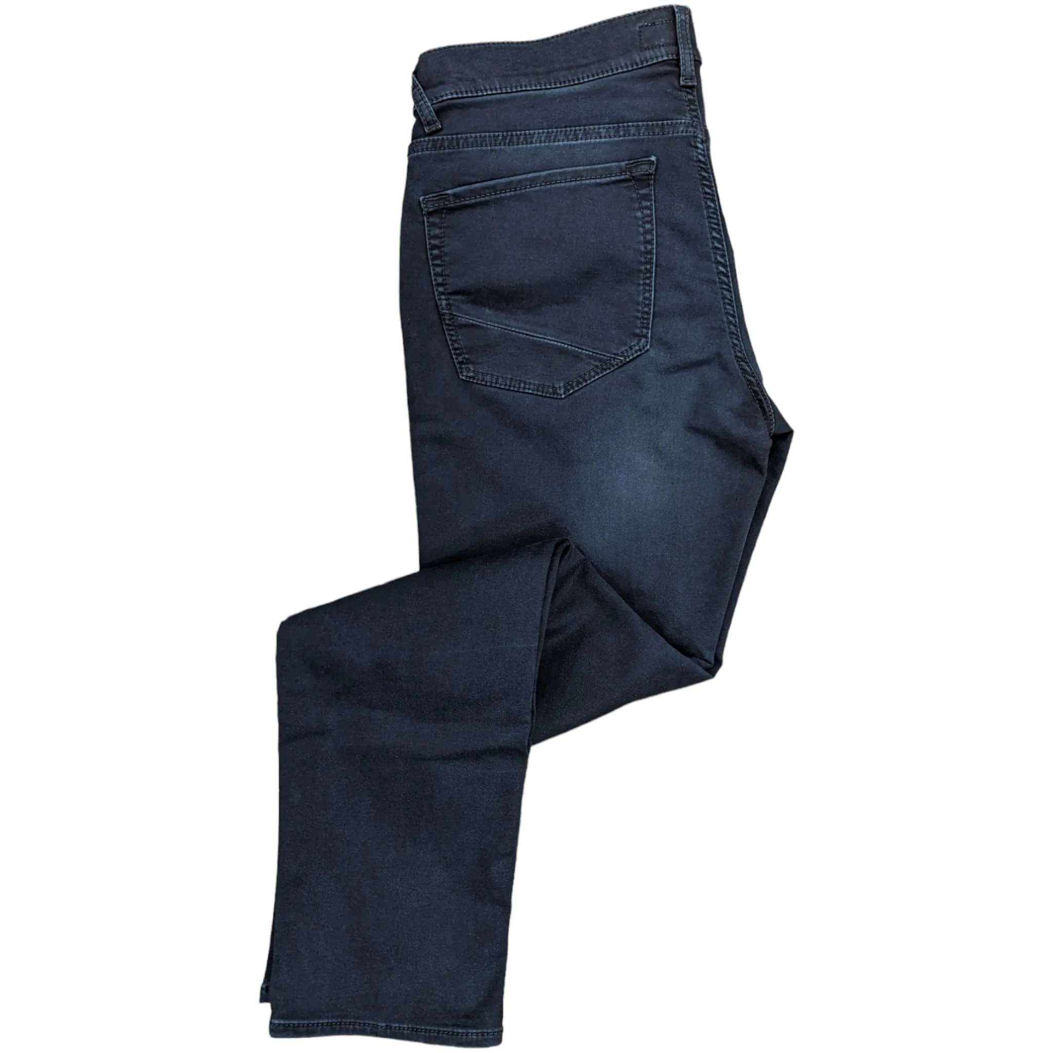 Brax Chuck Hybrid Hi-FLEX Denim Super Stretch Soft Jeans 81-6327