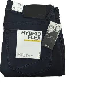 Brax Chuck Hybrid Hi-FLEX Denim Super Stretch Soft Jeans 81-6327