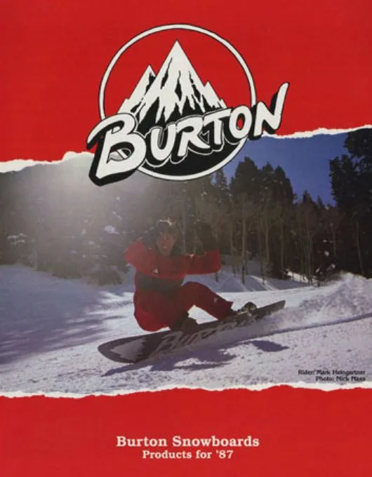 Burton Men's Custom Snowboard Multi | 2025