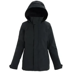 Burton Womens Jet Set Jacket-Black