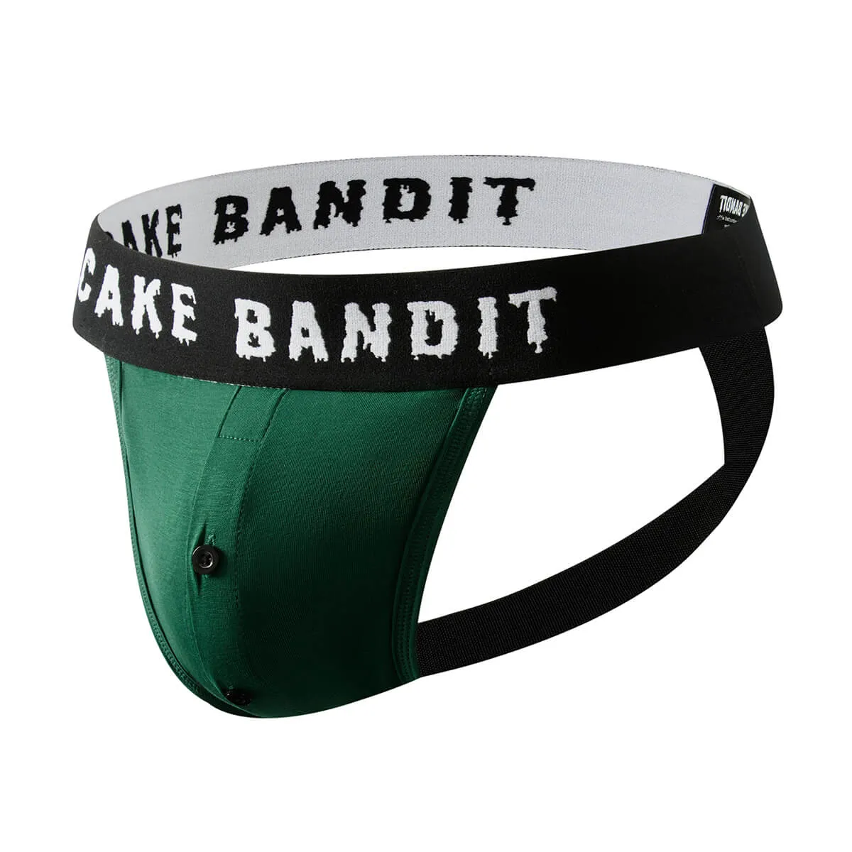 Cake Bandit - STP Jock Strap