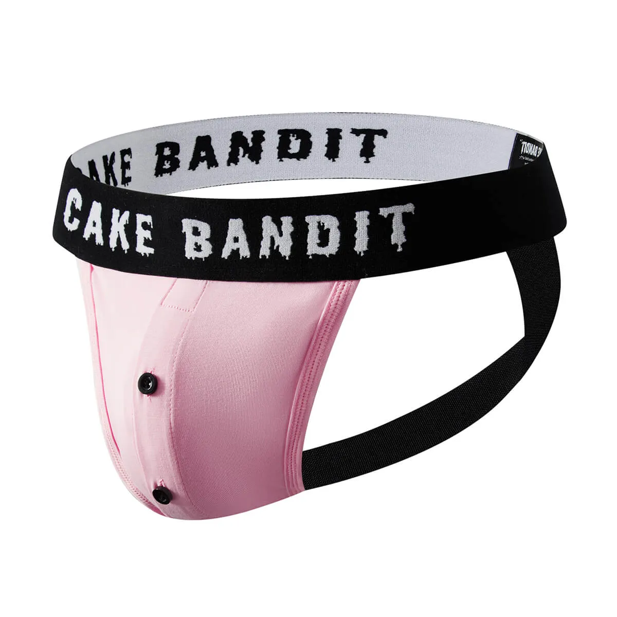 Cake Bandit - STP Jock Strap